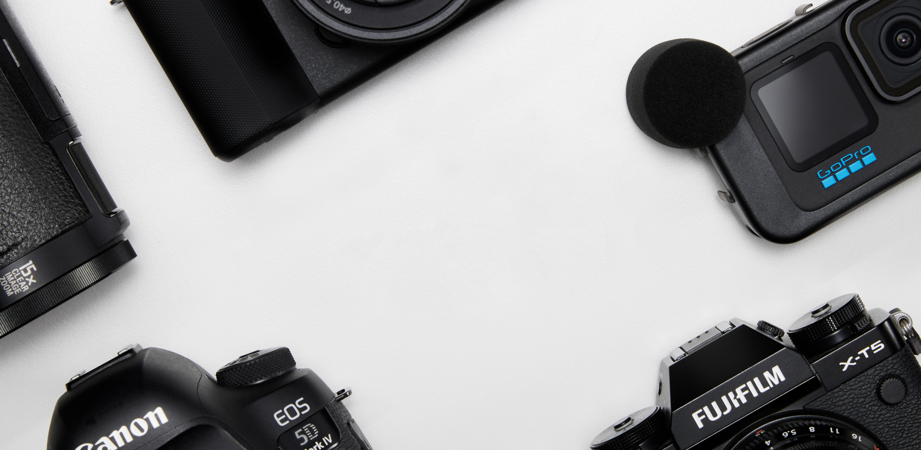 Cam Link Compatibility (4K and Pro) – Elgato | Elgato